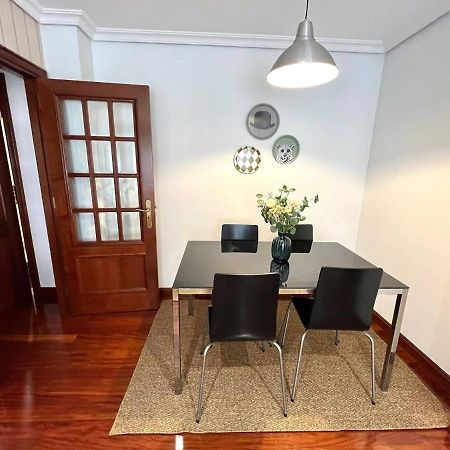 Apartamento Olivico Con Parking Виго Экстерьер фото