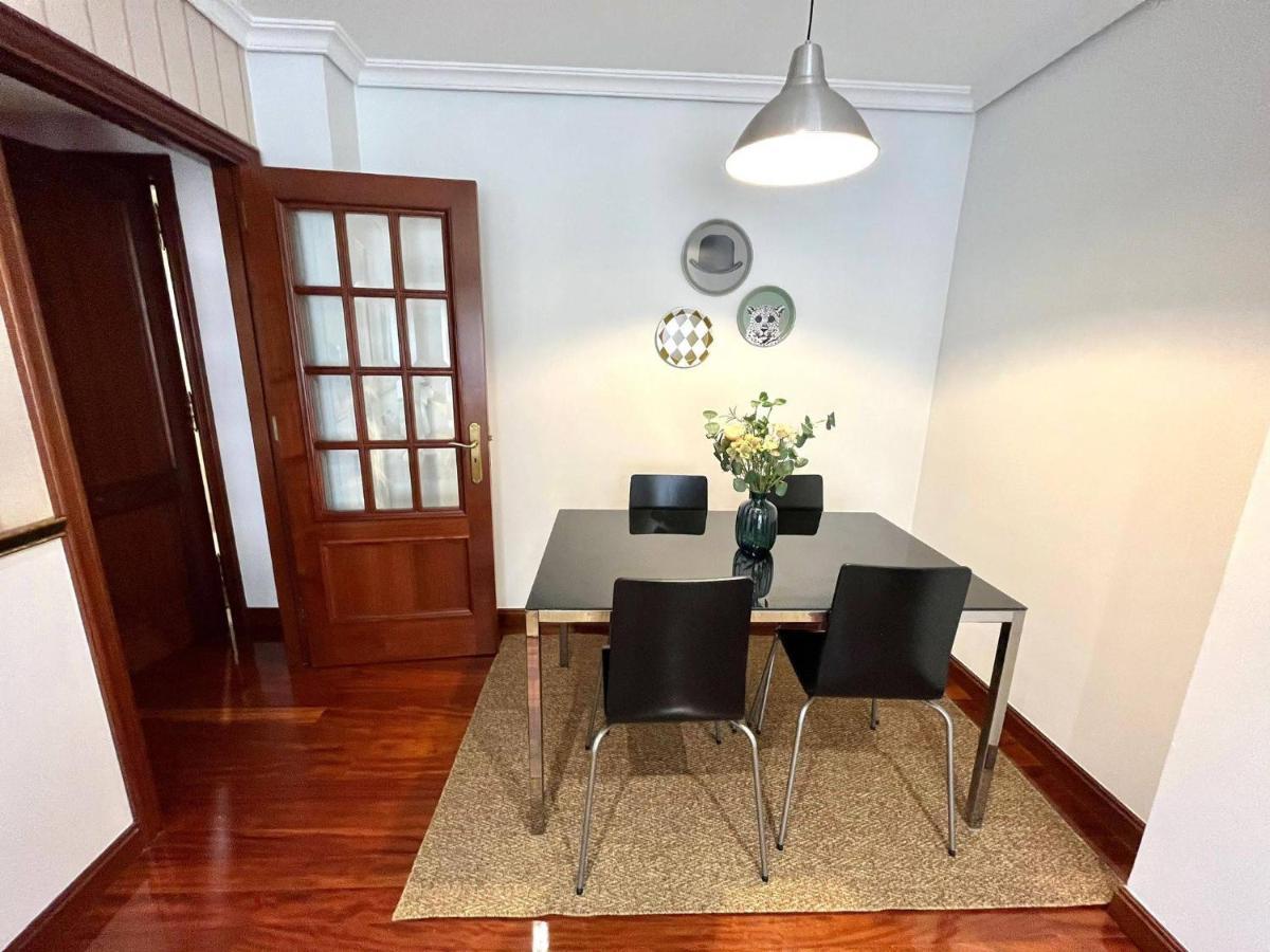 Apartamento Olivico Con Parking Виго Экстерьер фото